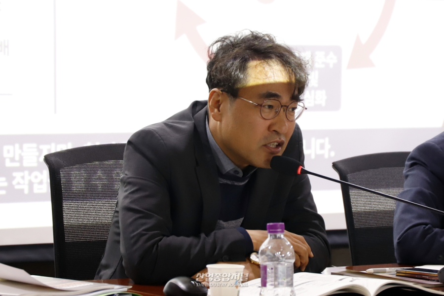 산업안전규제, 완벽한 서류 만들었지만 현장 안전성을 만들지는 못해 - 산업종합저널 FA