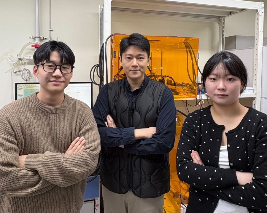 폭발 공정 지운 전기화학… 의약품 원료 생산 방식 바꾼다 - 산업종합저널 기타