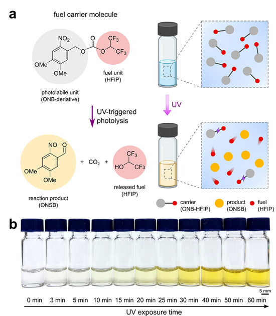 빛으로 연료 자급자족 마이크로 로봇 등판 - 산업종합저널 기타