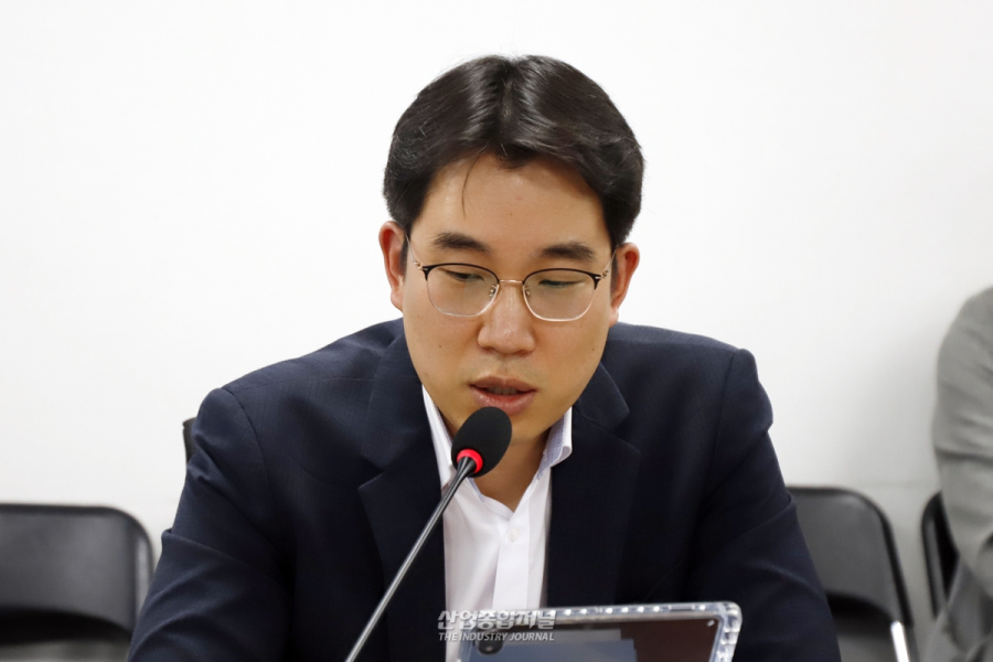 기업·근로자, 산업안전 관련 스마트 안전기술 도입 온도차 - 산업종합저널 FA