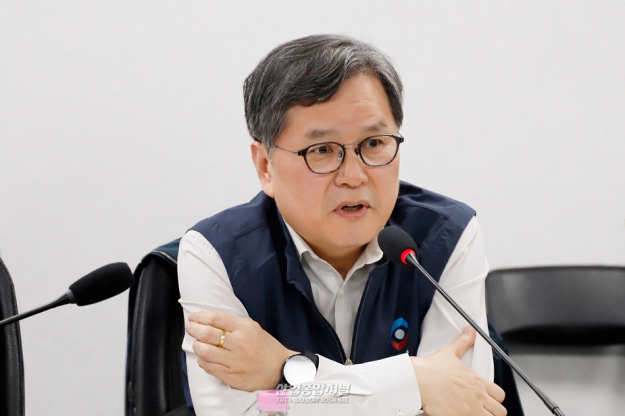 기업·근로자, 산업안전 관련 스마트 안전기술 도입 온도차 - 산업종합저널 FA