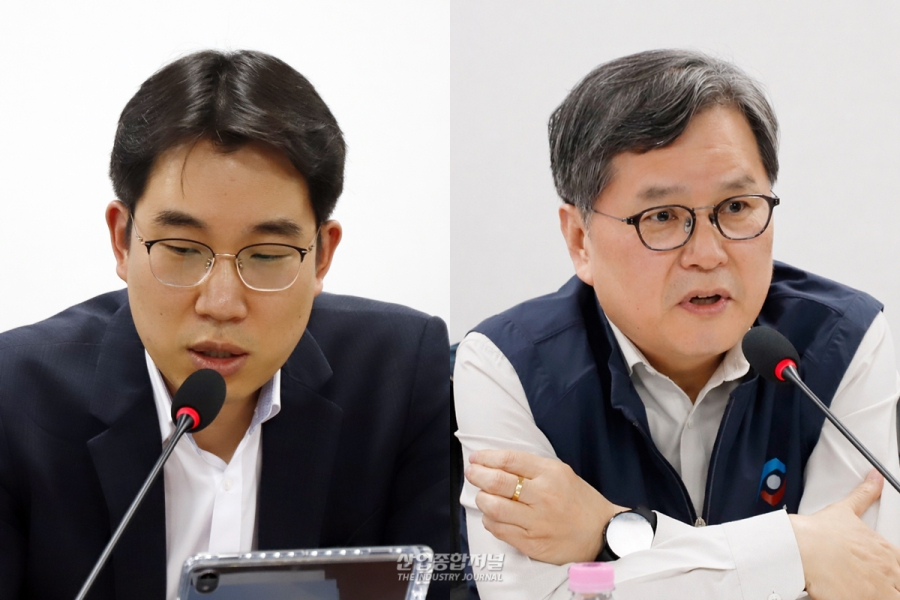 기업·근로자, 산업안전 관련 스마트 안전기술 도입 온도차 - 산업종합저널 FA