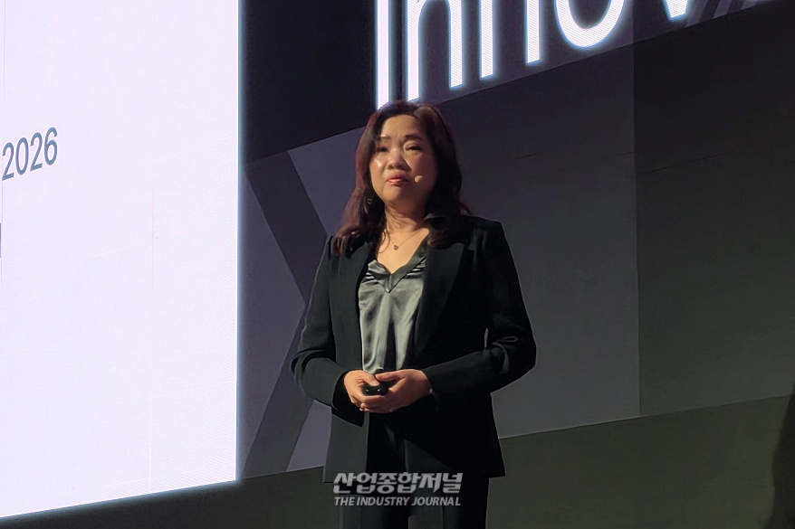 “공격자도 AI 쓰는 시대, 방어도 ‘머신 스피드’ 필수”… 포티넷, 보안 패러다임 전환 선언 - 산업종합저널 전자