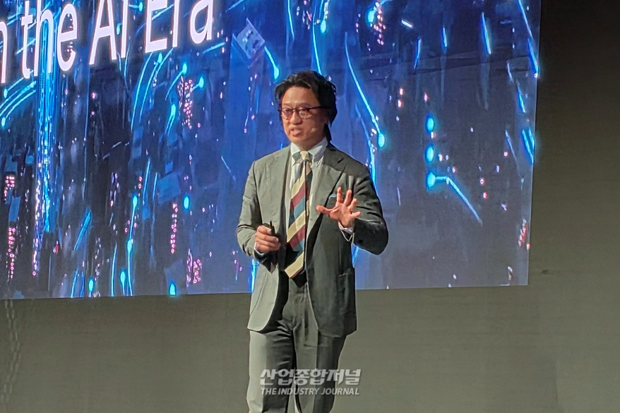 “공격자도 AI 쓰는 시대, 방어도 ‘머신 스피드’ 필수”… 포티넷, 보안 패러다임 전환 선언 - 산업종합저널 전자