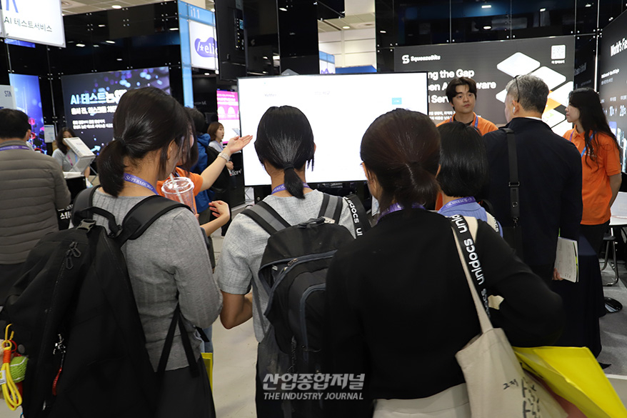 [산업View] ‘AI EXPO KOREA 2026’ 코엑스서 개막, ‘K-AI’의 현재와 미래 조명 - 산업종합저널 FA