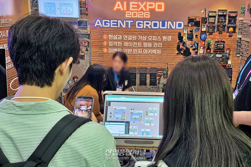 “AI 비서 넘어 AI 조직으로”… 페다, 자율운영 플랫폼 ‘에이전트그라운드’ 선봬 - 산업종합저널 전자