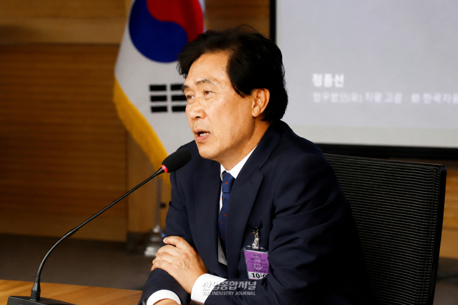 전기차 충전사업, 요금 정상화로 지속가능성 확보해야 - 산업종합저널 전기