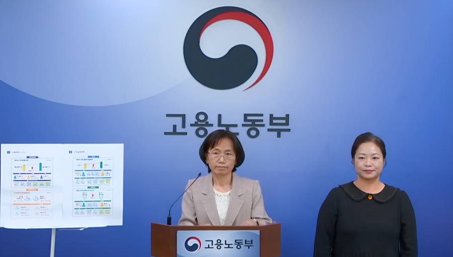 내수 침체가 바꾼 고용 지도…건설·도소매 일자리 장기 한파 - 산업종합저널 FA
