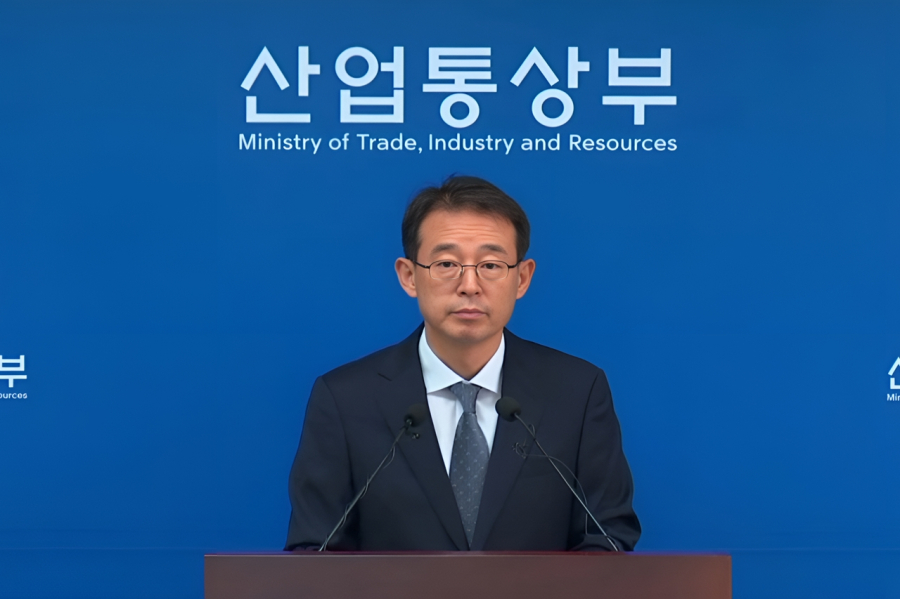 반도체 가격이 쏘아 올린 수출 신기록… 1조 달러 기대감 속 드러난 물량 감소 - 산업종합저널 전자