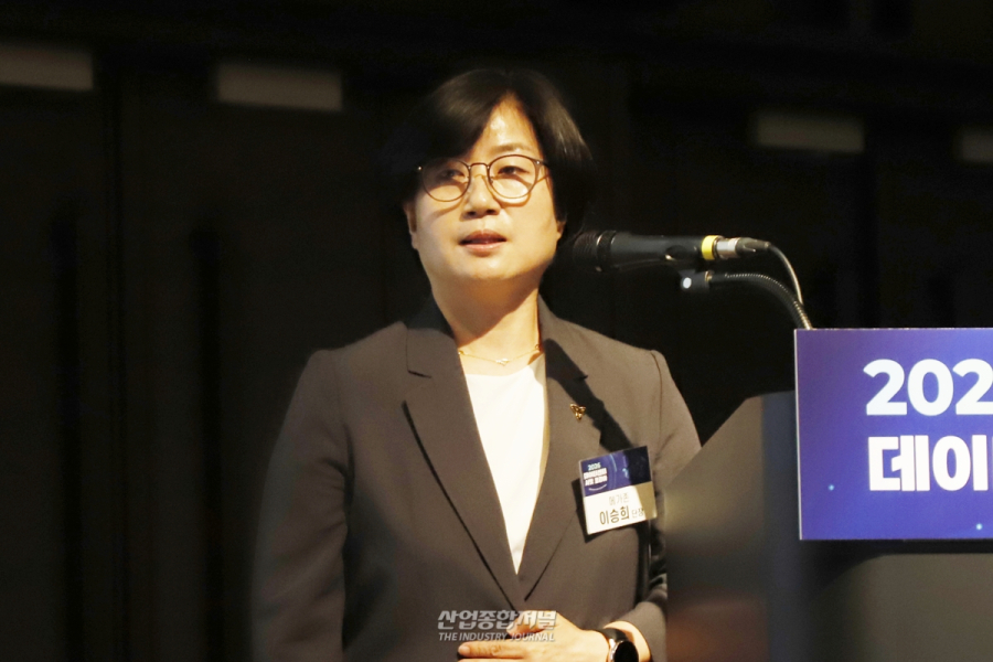 AI 시대 경쟁력, 결국은 ‘인프라’에서 나온다 - 산업종합저널 전자