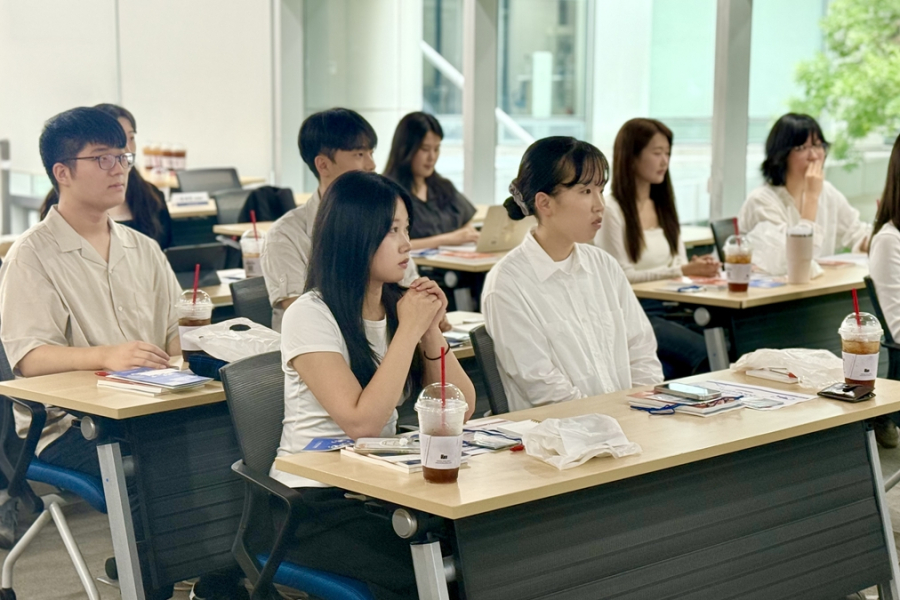 인터넷신문윤리위원회, 미래 언론인 25명 위촉 - 산업종합저널 FA