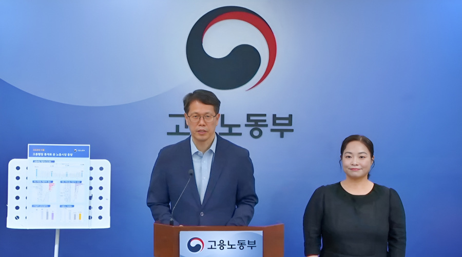 제조업 고용 1년째 둔화… 자동차 산업 단기 악재·구조 변화 ‘복합 부담’ - 산업종합저널 전자