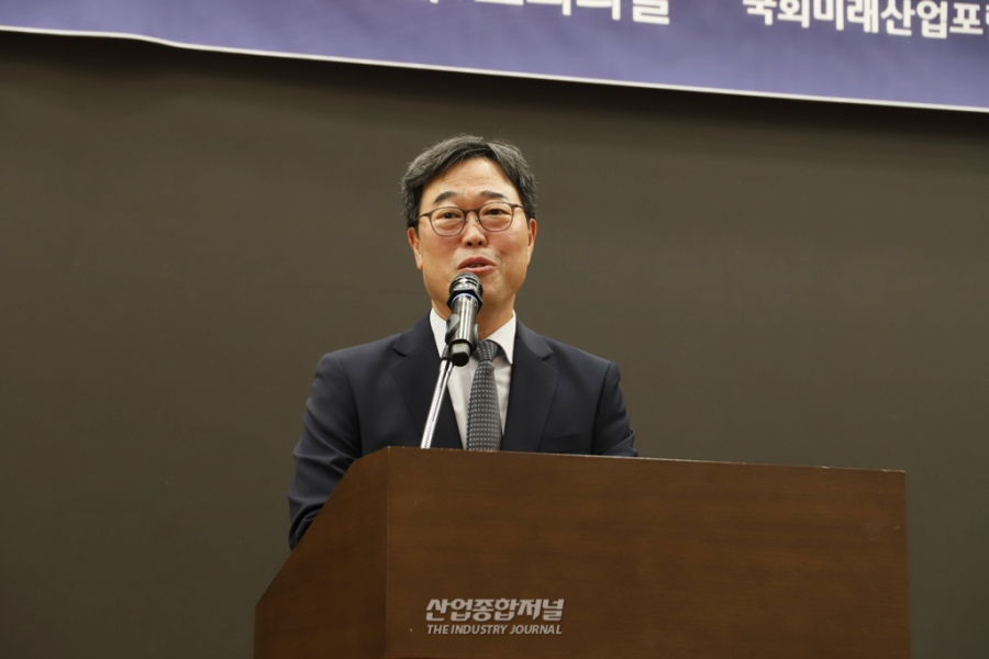 반도체 10GW 시대, 전력망 안 바꾸면 초강대국도 없다 - 산업종합저널 에너지