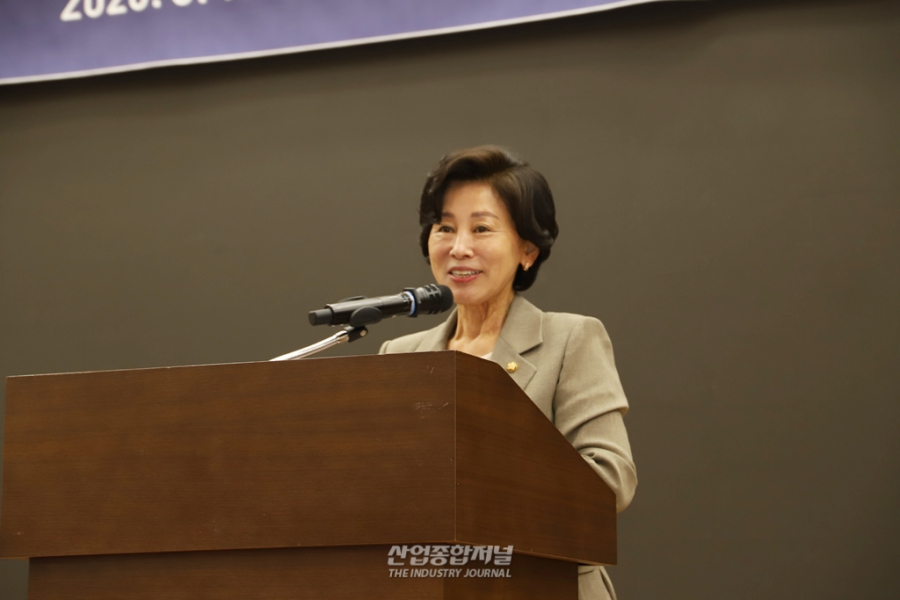 반도체 10GW 시대, 전력망 안 바꾸면 초강대국도 없다 - 산업종합저널 에너지