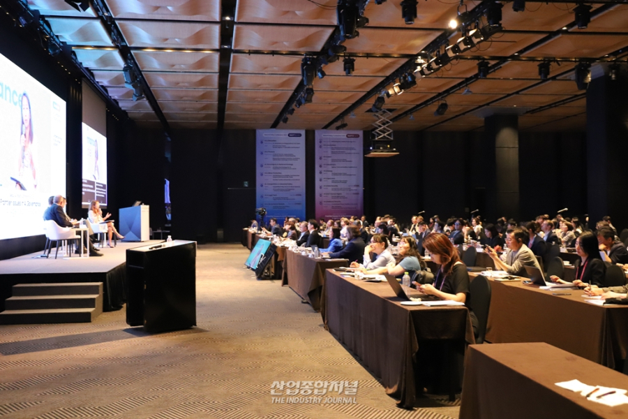 AI 에이전트, 규범의 문을 두드리다 'SAIPCON 2026' 개막 - 산업종합저널 FA