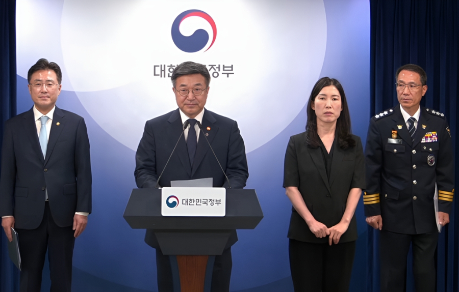 [데스크칼럼] 명분이 법 위에 설 수는 없다 - 산업종합저널 FA