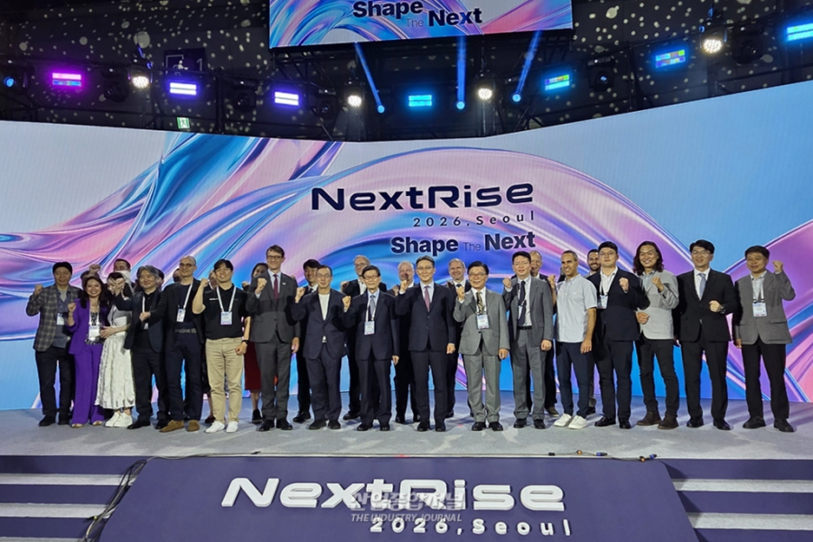 [산업 View] 서울 코엑스에 펼쳐지는 글로벌 혁신 지도 '넥스트라이즈 2026 ' - 산업종합저널 FA