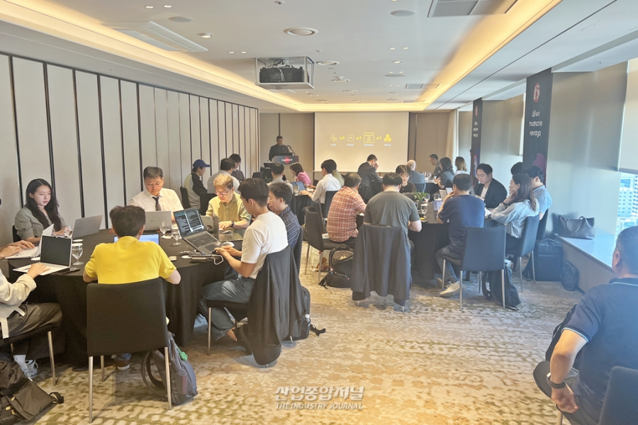 자동화 봇 공격 150% 증가… F5 “AI 시대 보안, 앱 전송부터 다시 설계해야” - 산업종합저널 FA