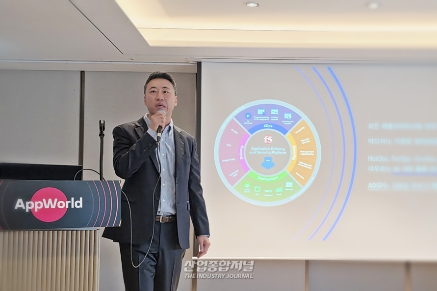 자동화 봇 공격 150% 증가… F5 “AI 시대 보안, 앱 전송부터 다시 설계해야” - 산업종합저널 FA