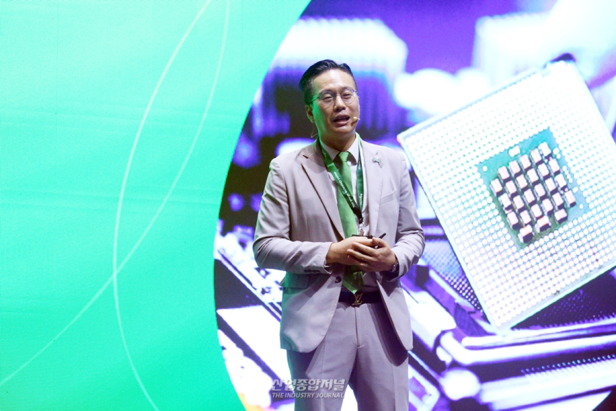 [산업View] 슈나이더 일렉트릭(Schneider electric), ‘이노베이션 데이 2026’ 개최 - 산업종합저널 전기