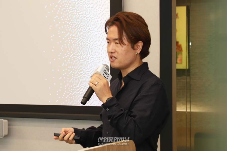 AWS, ‘고성능 AI 시대 보안’ 해법 꺼냈다… “공격·방어 모두 머신 스피드 국면” - 산업종합저널 FA