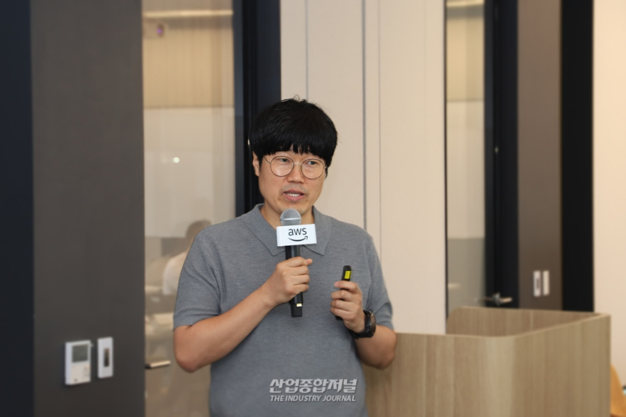 AWS, ‘고성능 AI 시대 보안’ 해법 꺼냈다… “공격·방어 모두 머신 스피드 국면” - 산업종합저널 FA