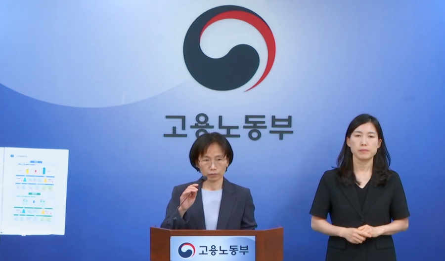 인력난은 누그러졌지만… 실질임금은 뒷걸음질, 기업은 채용에 ‘신중모드’ - 산업종합저널 FA