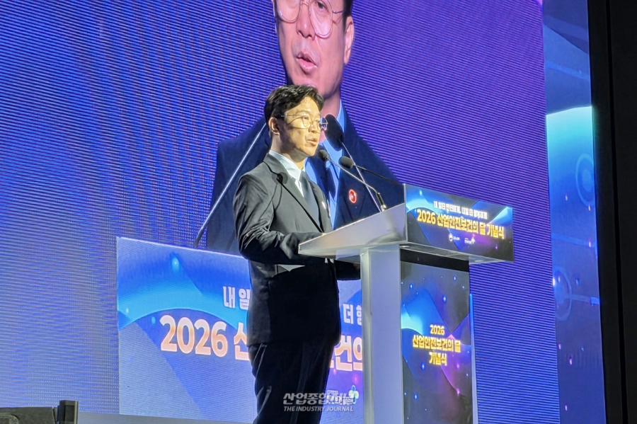 [인사이트] “CCTV는 감시가 아니라 생명 지키는 눈”… AI 산업안전의 조건은 신뢰다 - 산업종합저널 FA