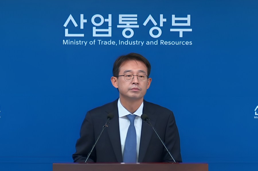 월 수출 1,000억 달러 시대 진입…AI 반도체가 바꾼 무역 지형 - 산업종합저널 부품