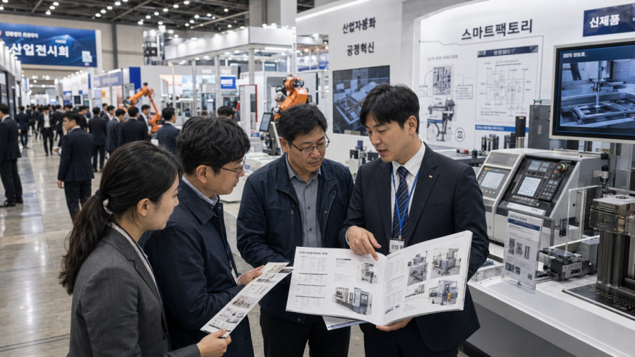 [기획] AI에 먼저 묻는 B2B 구매자… 영업·마케팅도 ‘카탈로그’에서 ‘AEO’로 - 산업종합저널 FA