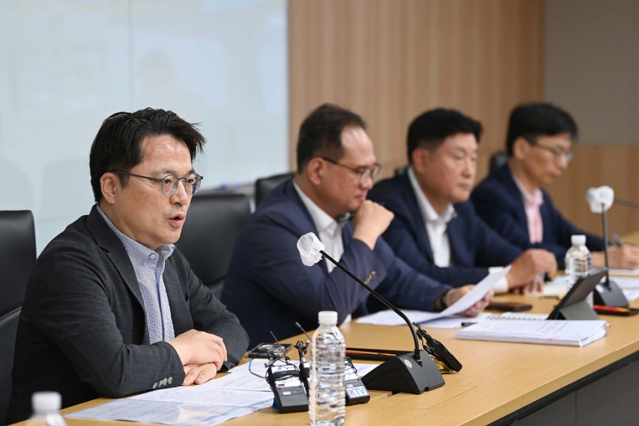 중동 긴장 재고조…정부 “7·8월 원유 도입 물량 전년 수준 이상 확보” - 산업종합저널 에너지