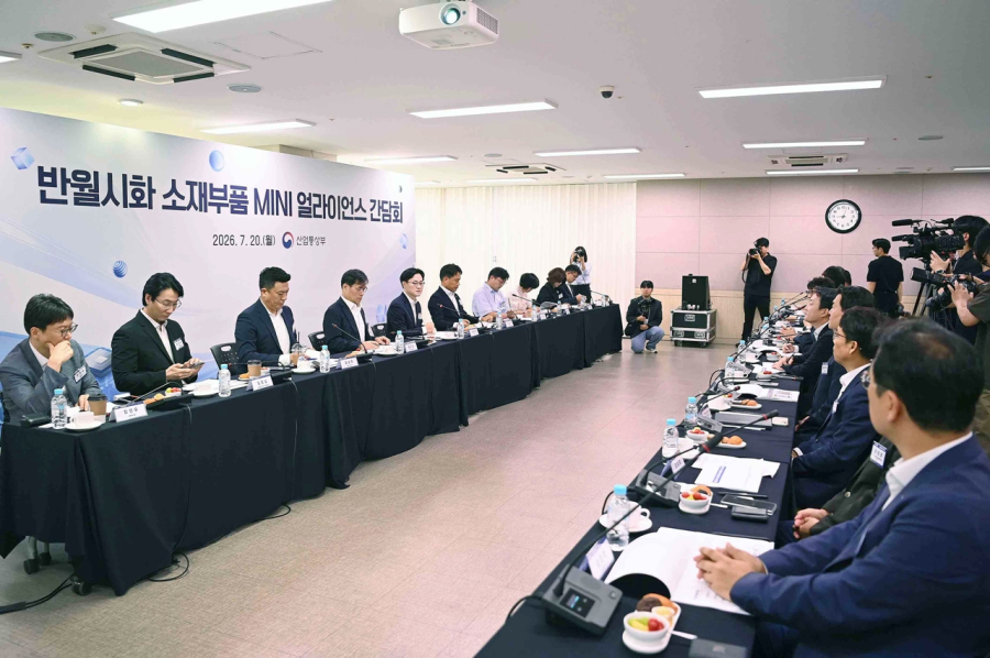 반월·시화 중소기업, ‘중소의 기적’ 실험대에 서다 - 산업종합저널 부품