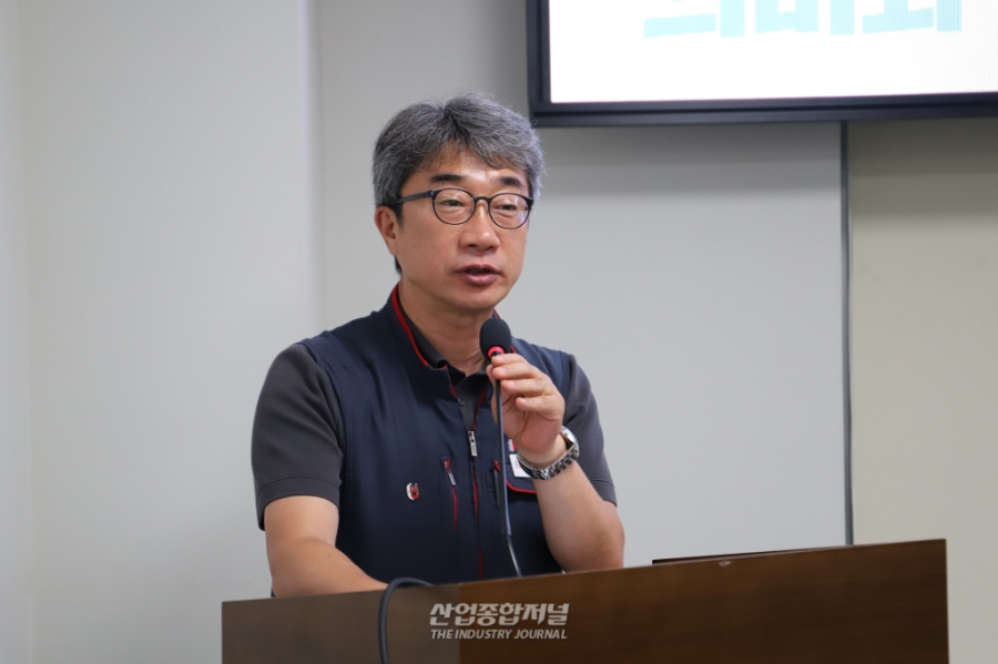 ILO 플랫폼 노동 협약 국내 이행 과제는…양대 노총 “비준·법제화 서둘러야” - 산업종합저널 FA