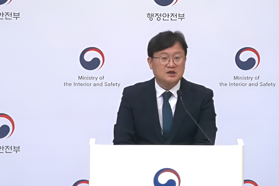 공무원이 직접 만든 예산·재난·민원 AI…‘AI 정부 실험실’ 첫 성과 - 산업종합저널 FA