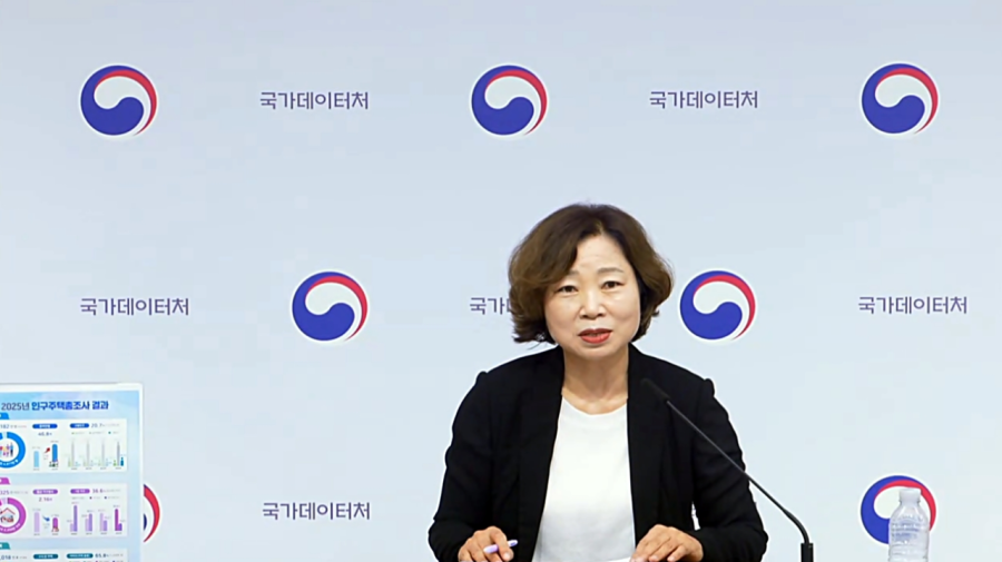 등록센서스상 고령인구 비중 첫 20% 돌파…내국인 줄고 외국인 늘었다 - 산업종합저널 FA