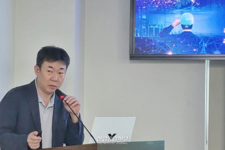 “발주청도 현장 안전 책임져야”…LH 안전감시단 법제화 논의 본격화 - 산업종합저널 FA