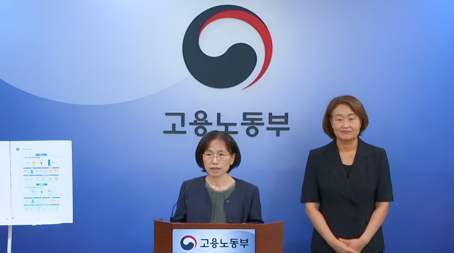 6월 사업체 종사자 24만8,000명 증가…건설업 고용 24개월 만에 반등 - 산업종합저널 FA