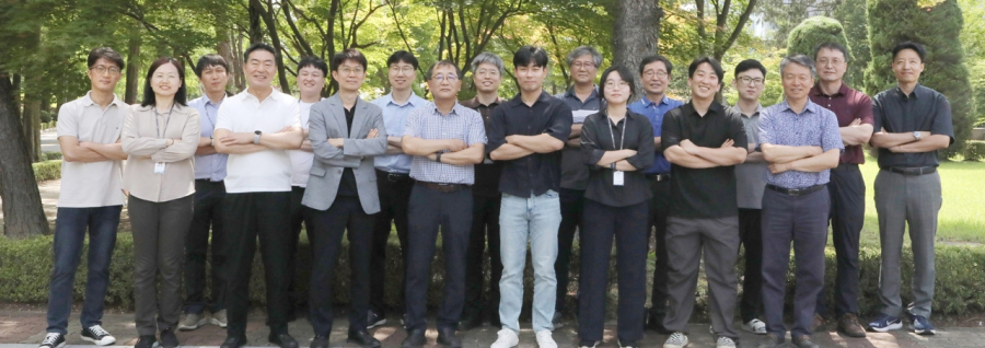 “40℃ 폐열로 냉방”…기계연, 차세대 히트펌프 시스템 첫 실증 - 산업종합저널 부품