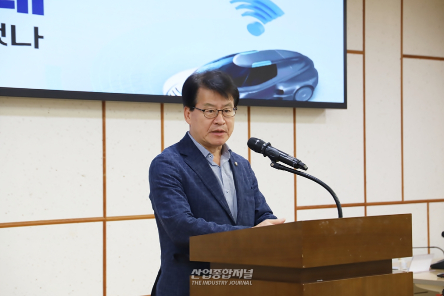 운전대에서 사람이 사라진다…자율주행 사고책임·112·119 체계는 그대로 - 산업종합저널 FA