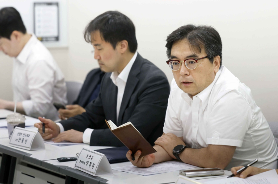美 ‘폴리실리콘 장벽’ 세웠다…관세 넘어 공급망까지 미국으로 - 산업종합저널 전자