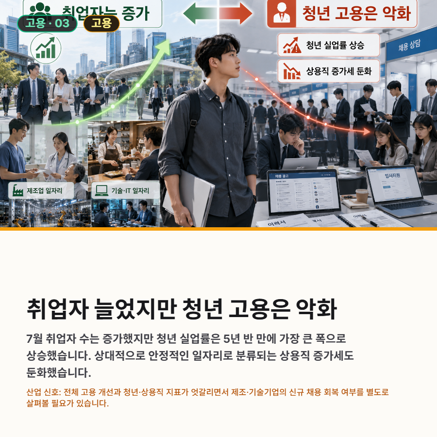 [산업종합저널 | INDUSTRY SIGNAL] 전기료·반도체·고용·미래기술·건설 - 산업종합저널 FA