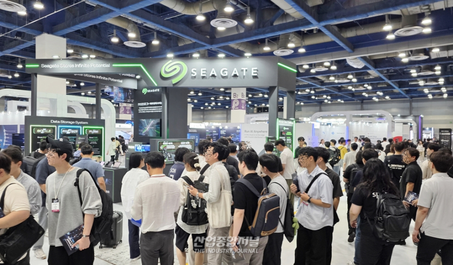 [산업 View] AI 에이전트 넘어 피지컬 AI로…‘AI Summit Seoul & EXPO 2026’ 개막 - 산업종합저널 FA