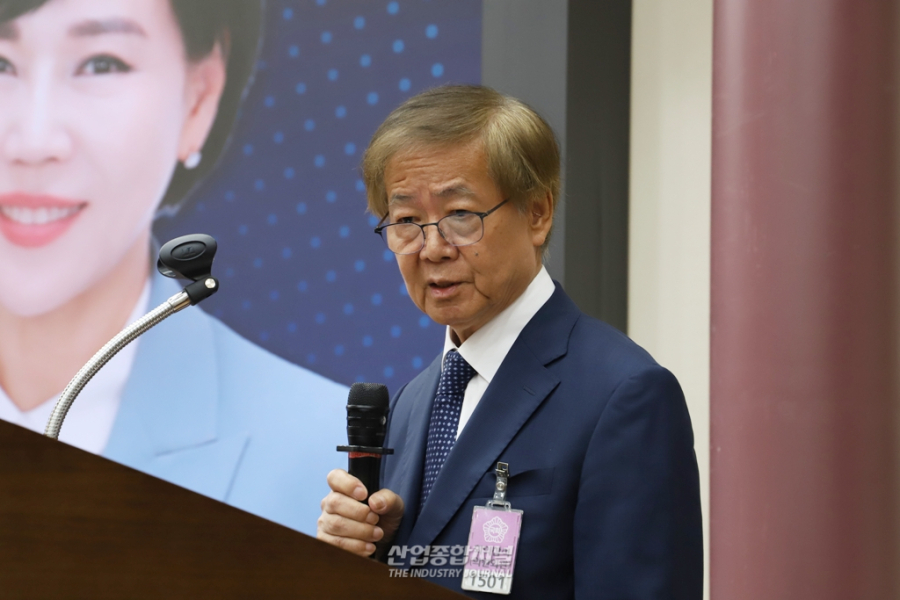 AI로 민원 수초 내 답변 가능…국회서 ‘예측행정’ 제도화 논의 - 산업종합저널 FA