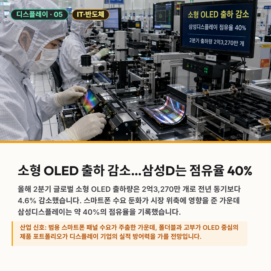 [산업종합저널 | INDUSTRY SIGNAL] 반도체가 끌고, 전력·자금·노사가 흔든다 - 산업종합저널 전자