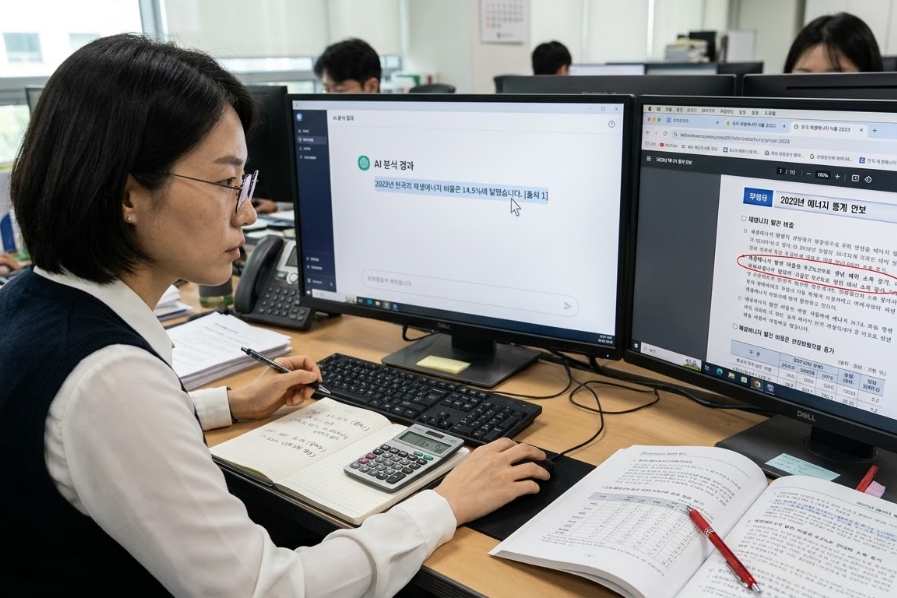 [AI 신뢰의 역설①] AI는 정말 덜 틀리게 됐나…‘개선’과 ‘해결’ 사이 - 산업종합저널 FA