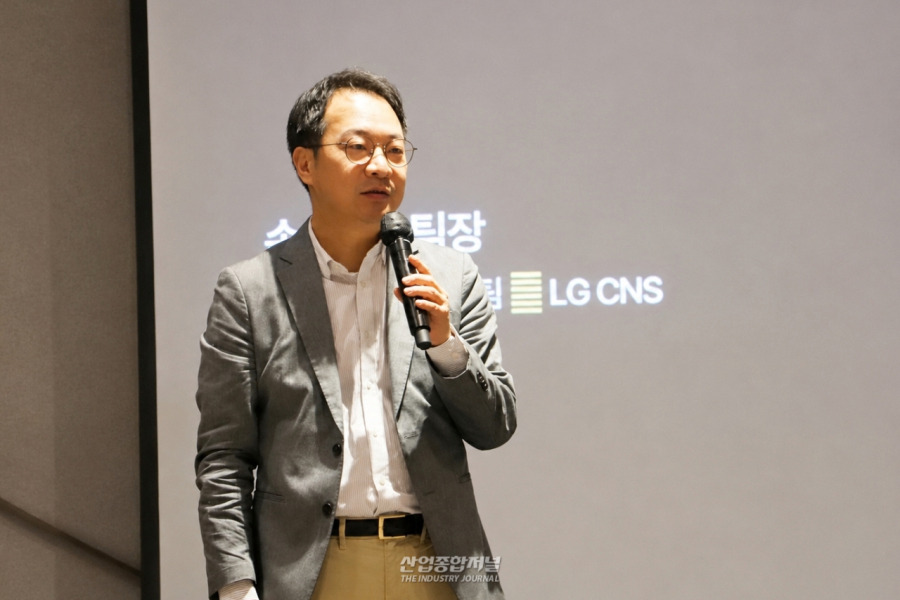 엑소텍 “물류 자동화, 로봇 한 대보다 전체 흐름 설계가 중요” - 산업종합저널 FA