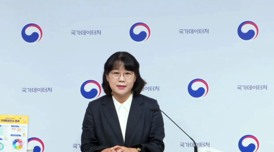 가계소득 4.5% 늘었지만…실질 근로소득은 2분기째 감소 - 산업종합저널 FA