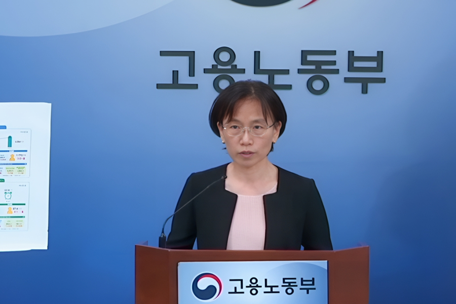 제조업 고용 7개월째 늘었지만…실질임금은 석 달 연속 감소 - 산업종합저널 전자