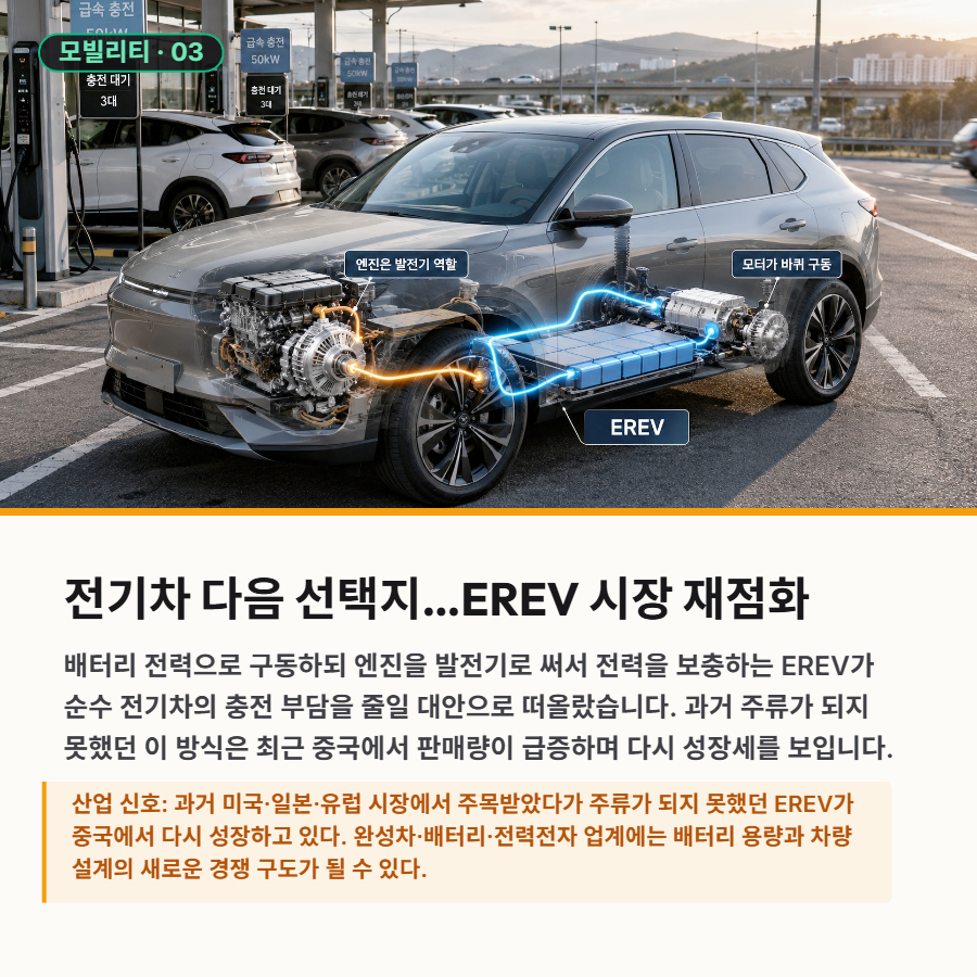 [산업종합저널 | INDUSTRY SIGNAL] 지원금 소멸·먹거리 부담·미래차…산업과 민생의 변곡점 - 산업종합저널 에너지