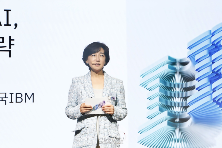 AI를 ‘실험’에서 ‘기업 운영’으로…한국IBM, 에이전틱 AI 전환 전략 제시 - 산업종합저널 FA